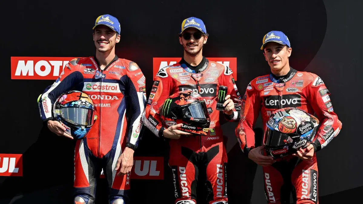 MotoGP 2025. GP del Giappone.  (19)