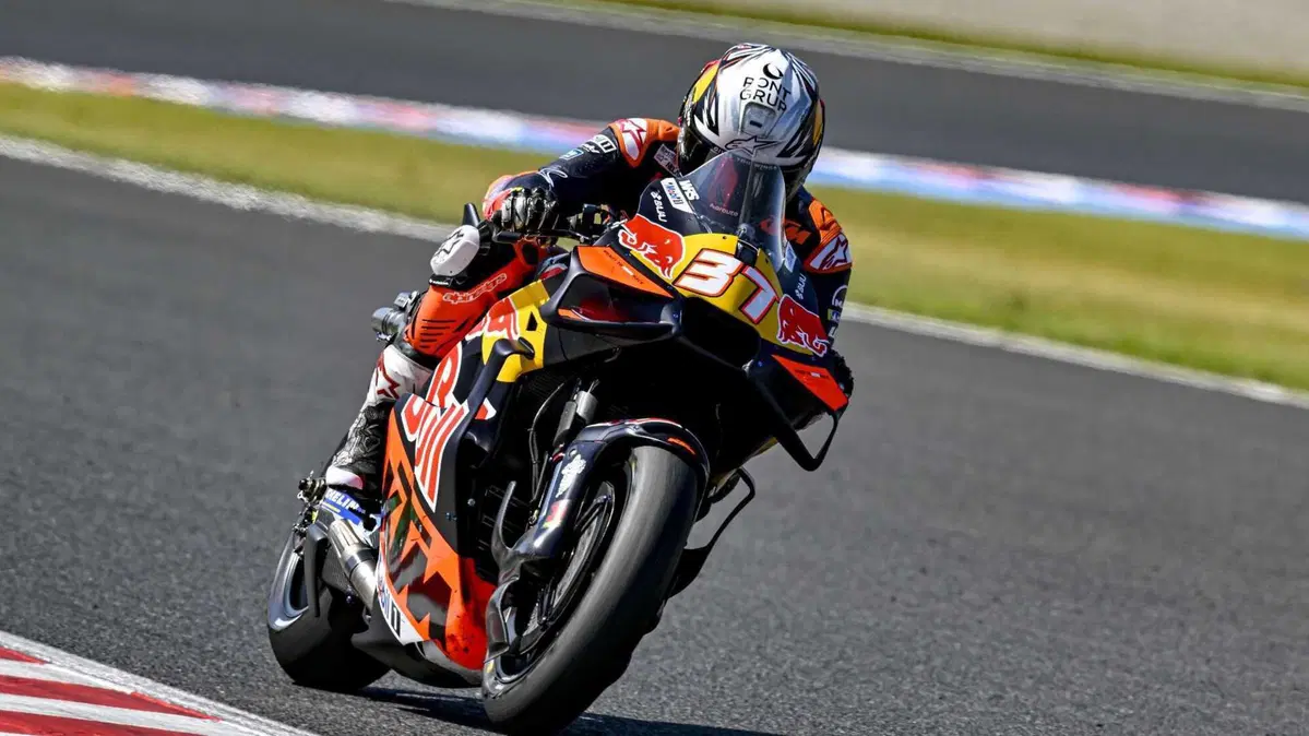 MotoGP 2025. GP del Giappone.  (20)