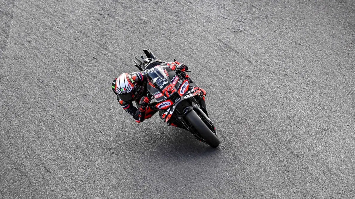 MotoGP 2025. GP del Giappone.  (21)