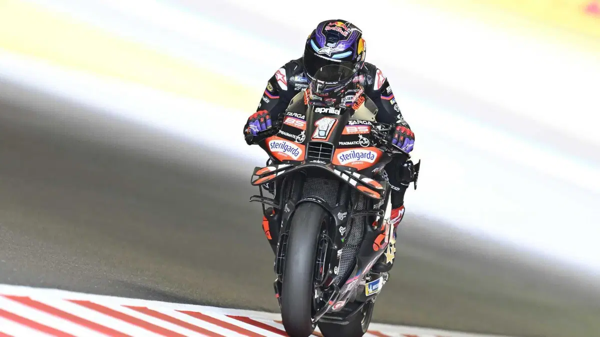 MotoGP 2025. GP del Giappone.  (22)