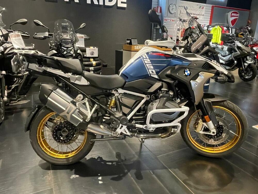Bmw R 1250 GS (2021 - 24)