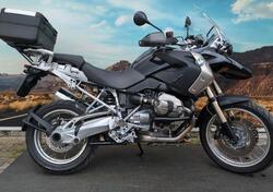 Bmw R 1200 GS (2010 - 12) usata