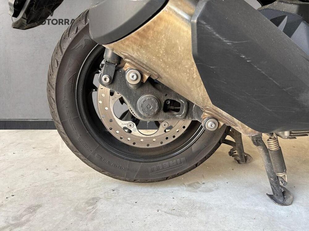 Bmw C 400 GT (2021 - 24) (5)