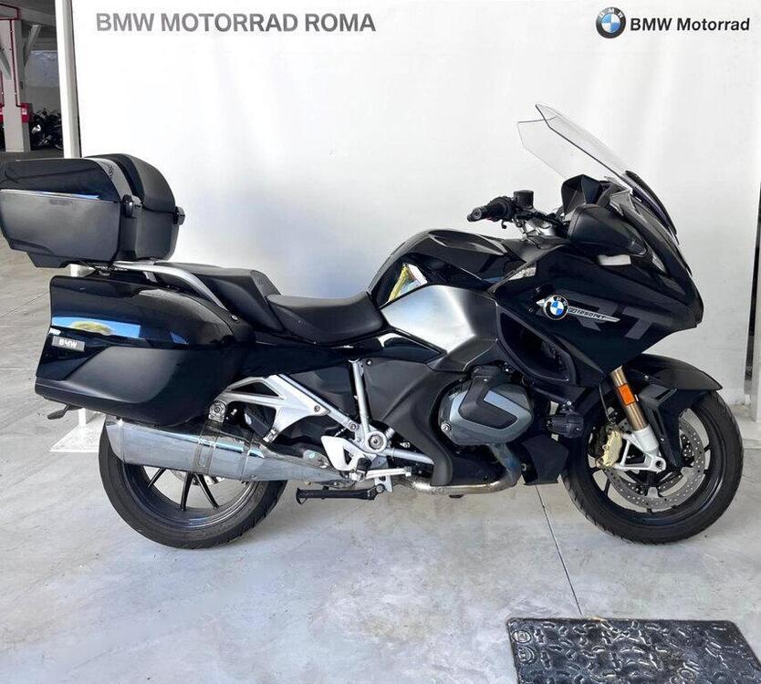 Bmw R 1250 RT (2021 - 25) (2)