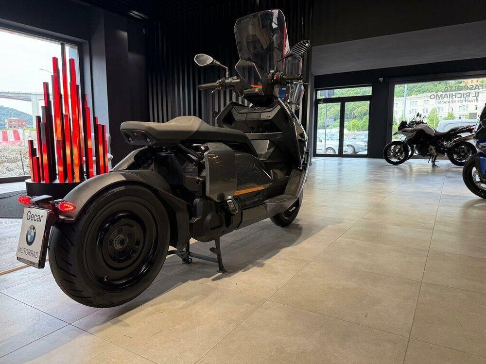 Bmw CE 04 (2021 - 25) (2)