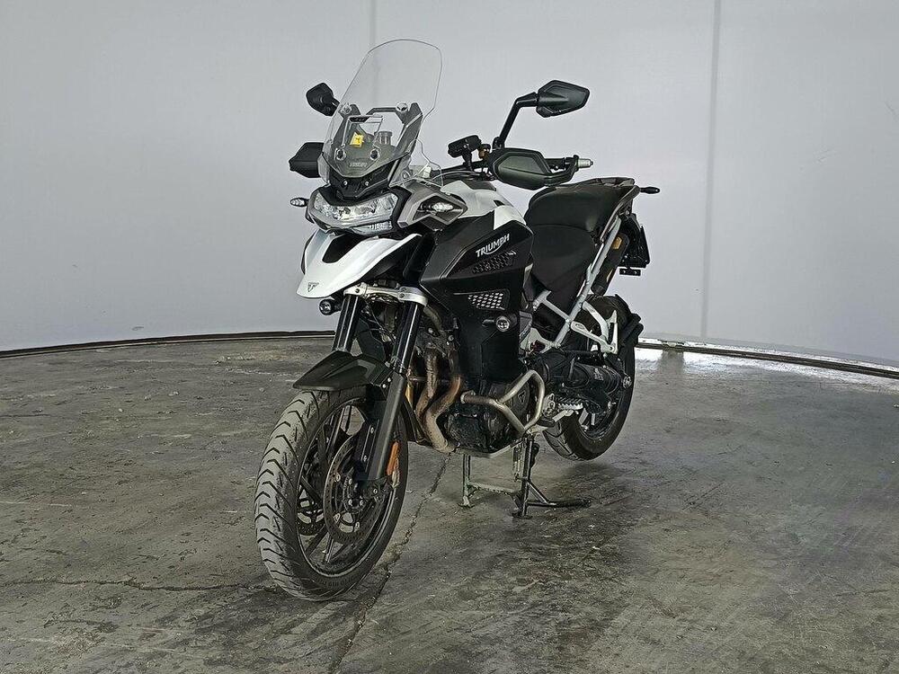 Triumph Tiger 1200 GT Explorer (2024 - 25) (4)