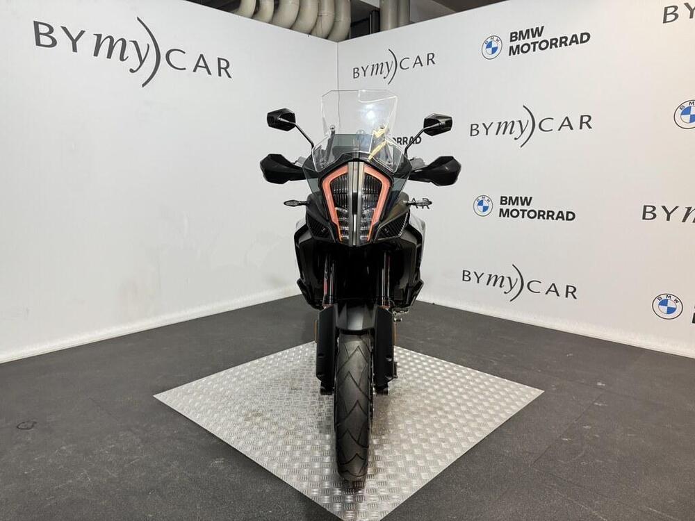 KTM 1290 Super Adventure S (2017 - 20) (3)