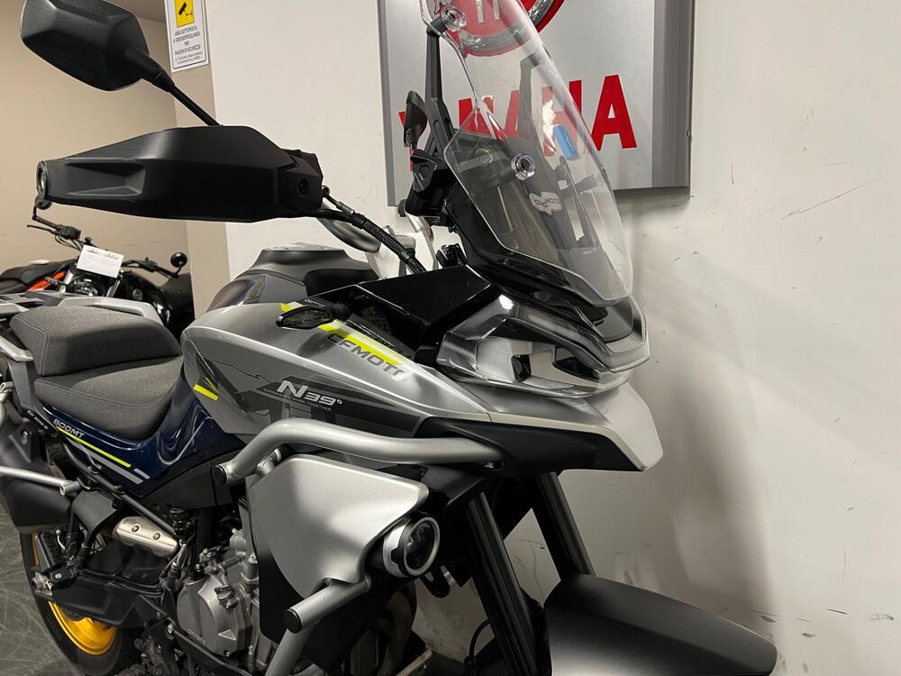 CFMOTO 800MT Limited Edition (2023 - 25) (2)