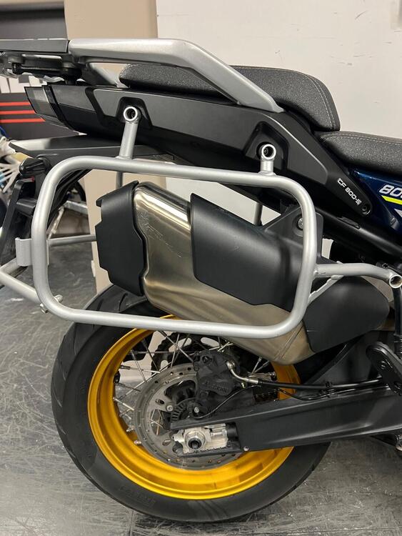 CFMOTO 800MT Limited Edition (2023 - 25) (5)