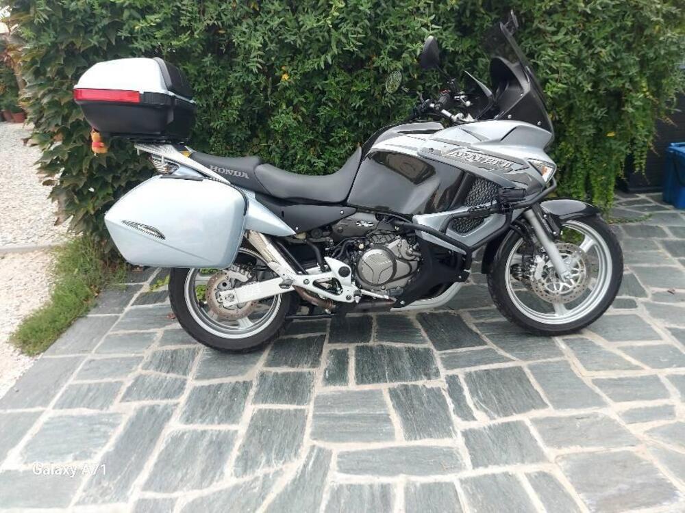 Honda Varadero 1000 (2003 - 11)