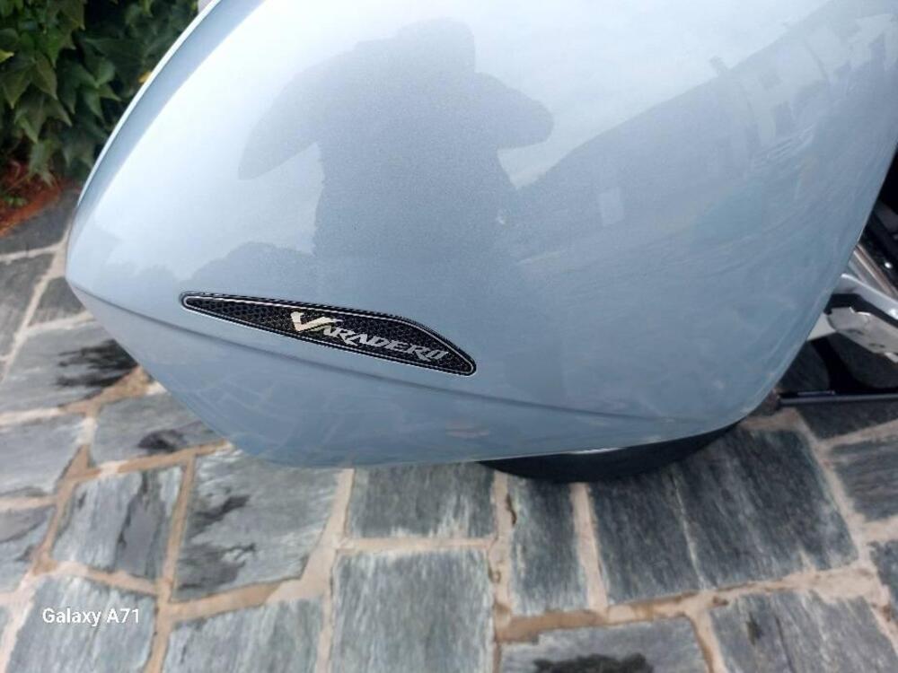 Honda Varadero 1000 (2003 - 11) (4)