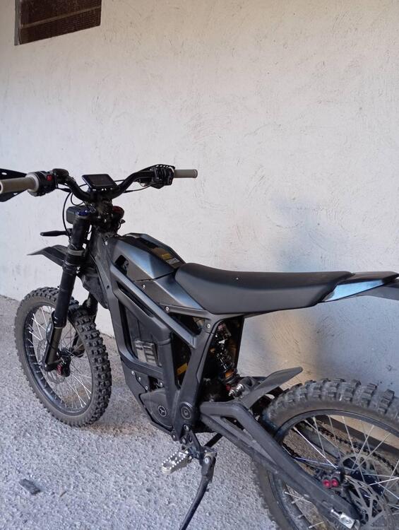 Talaria Moto Sting TL3000 L1e (2023 - 24)