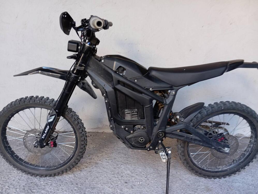 Talaria Moto Sting TL3000 L1e (2023 - 24) (3)