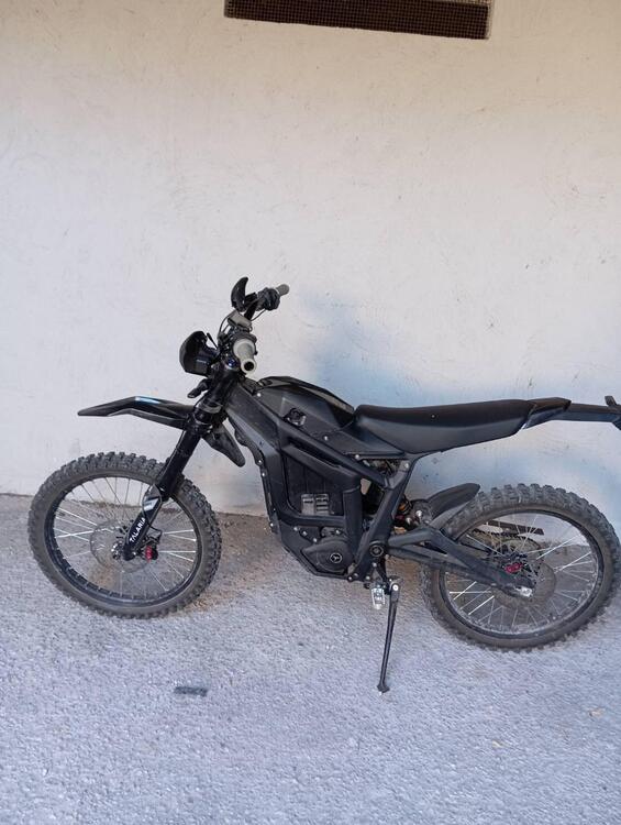 Talaria Moto Sting TL3000 L1e (2023 - 24) (4)