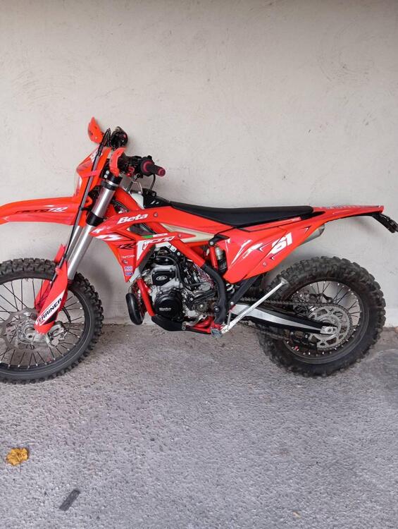 Betamotor Xtrainer 300 2T (2023)