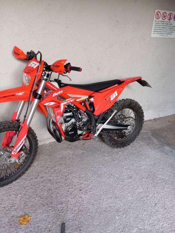 Betamotor Xtrainer 300 2T (2023) (2)