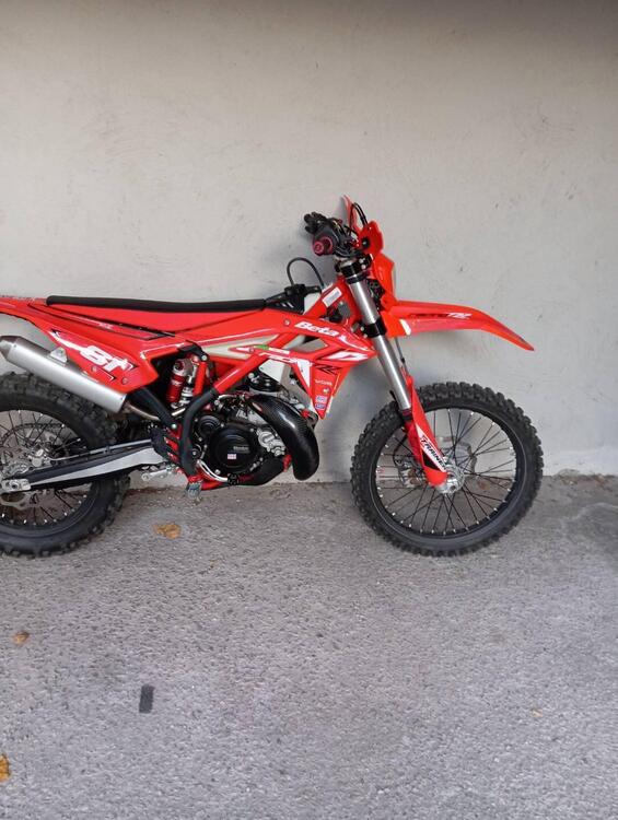 Betamotor Xtrainer 300 2T (2023) (4)