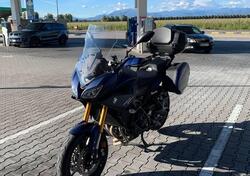 Yamaha Tracer 900 GT (2018 - 20) usata
