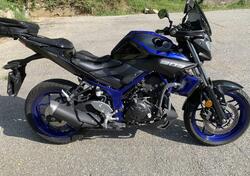 Yamaha MT-03 (2018 - 19) usata