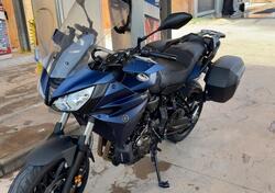 Yamaha Tracer 700 (2016 - 20) usata