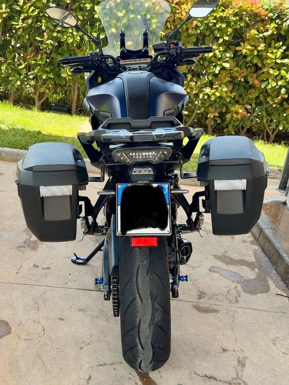 Yamaha Tracer 700 (2016 - 20) (3)