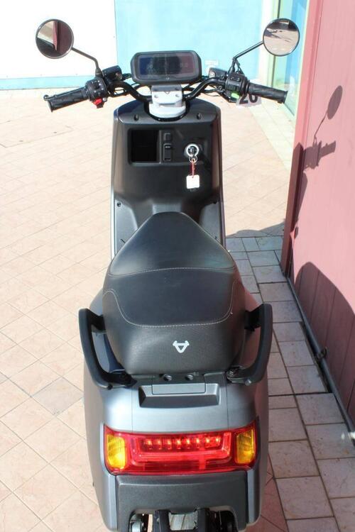 Niu MQi GT 70 (2021 - 25) (3)