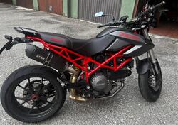 Ducati Hypermotard 796 (2012) usata