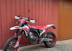 Fantic Motor XMF 125 Motard Performance 4T (2023 - 24) usata