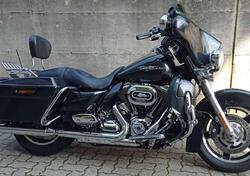 Harley-Davidson 1584 Street Glide (2008 - 10) - FLHX usata