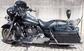 Harley-Davidson 1584 Street Glide (2008 - 10) - FLHX (7)