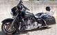 Harley-Davidson 1584 Street Glide (2008 - 10) - FLHX (8)