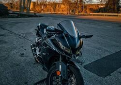 Yamaha YZF R125 (2021 - 22) usata