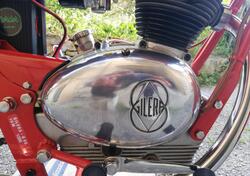 Gilera Giubileo 98 Extra - 1^ Serie - Cinquantenario d'epoca