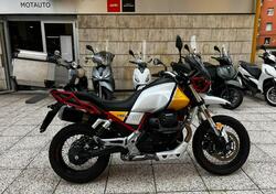 Moto Guzzi V85 TT Evocative Graphics (2019 - 20) usata