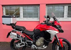 Ducati Multistrada V4 Rally (2023 - 25) usata
