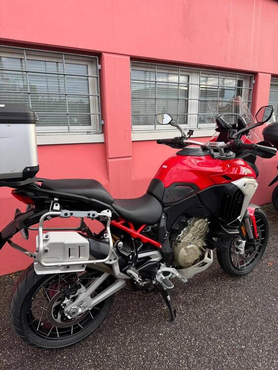 Ducati Multistrada V4 Rally (2023 - 25) (3)