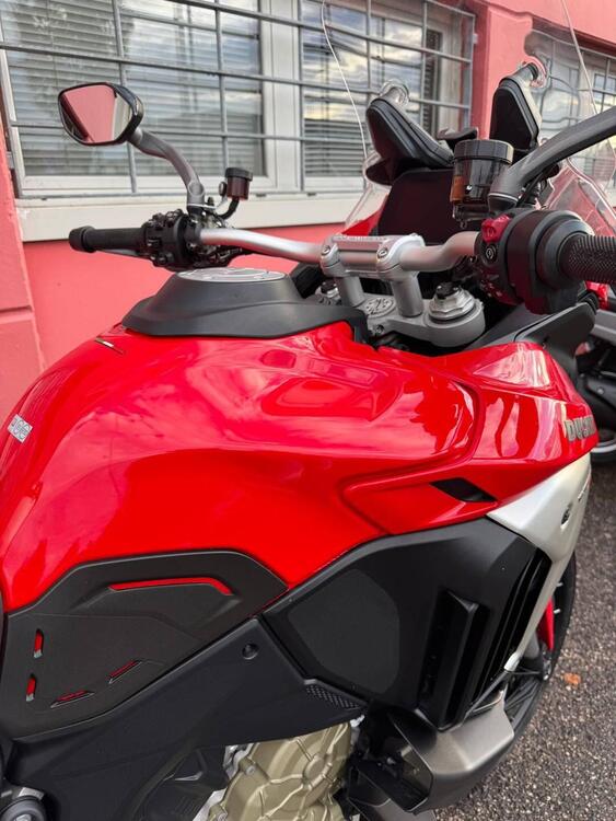Ducati Multistrada V4 Rally (2023 - 25) (5)
