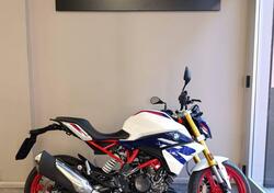 Bmw G 310 R (2021 - 25) usata