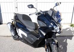 Keeway Motor Terrafina 350i (2025) nuova