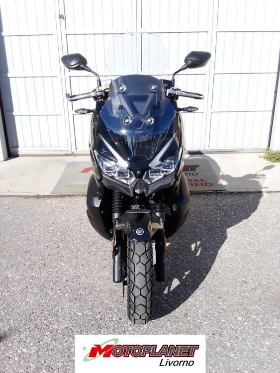 Keeway Motor Terrafina 350i (2025) (2)