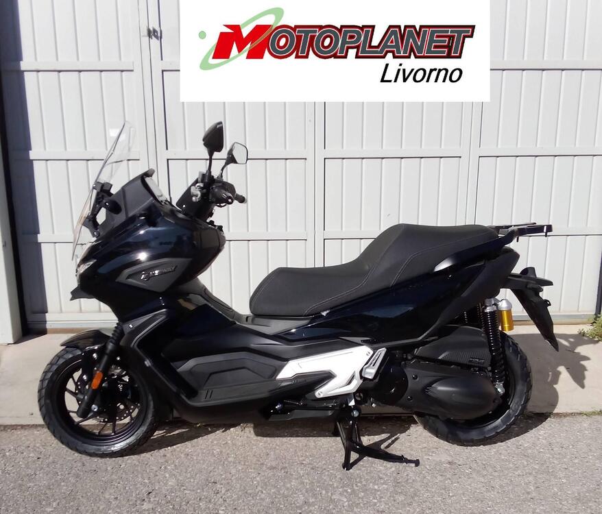 Keeway Motor Terrafina 350i (2025) (4)