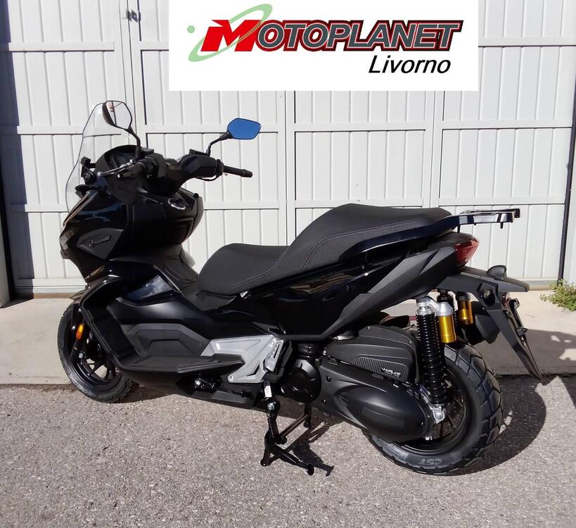 Keeway Motor Terrafina 350i (2025) (5)