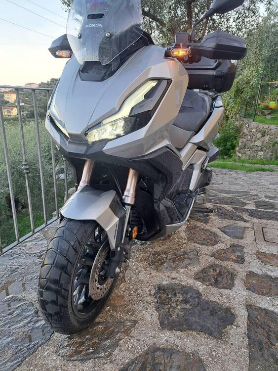 Honda ADV 350 (2022 - 24)