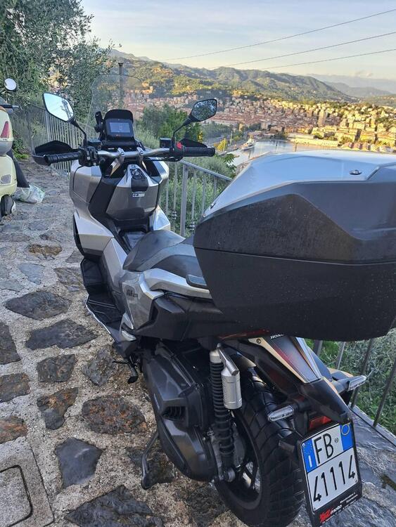 Honda ADV 350 (2022 - 24) (2)