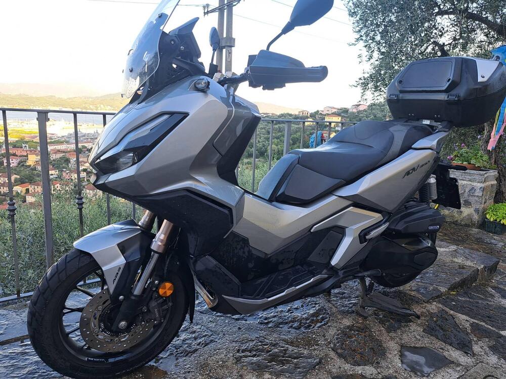 Honda ADV 350 (2022 - 24) (3)