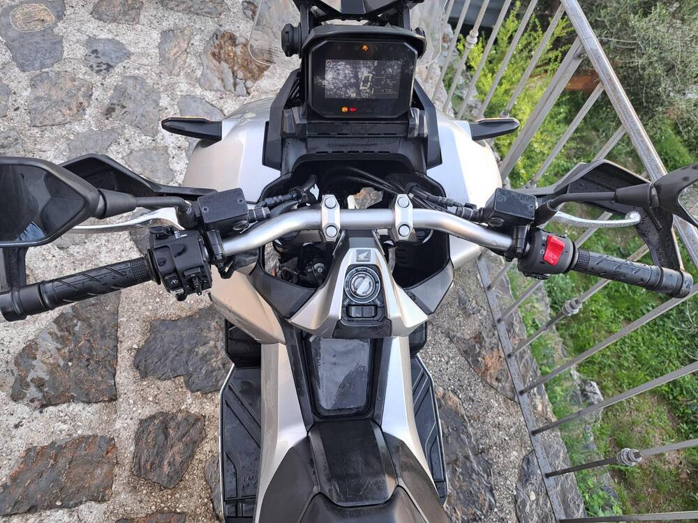Honda ADV 350 (2022 - 24) (4)