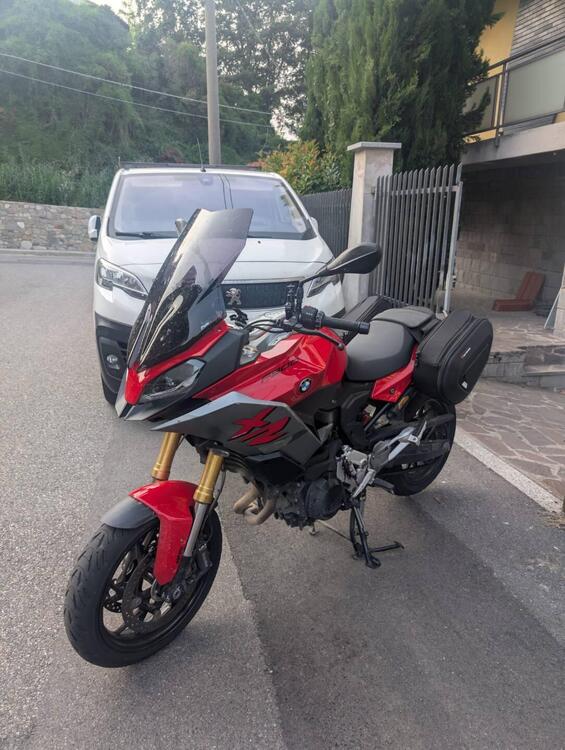 Bmw F 900 XR (2020 - 24) (2)