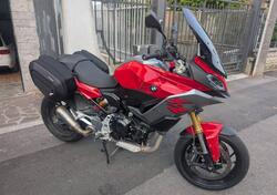 Bmw F 900 XR (2020 - 24) usata
