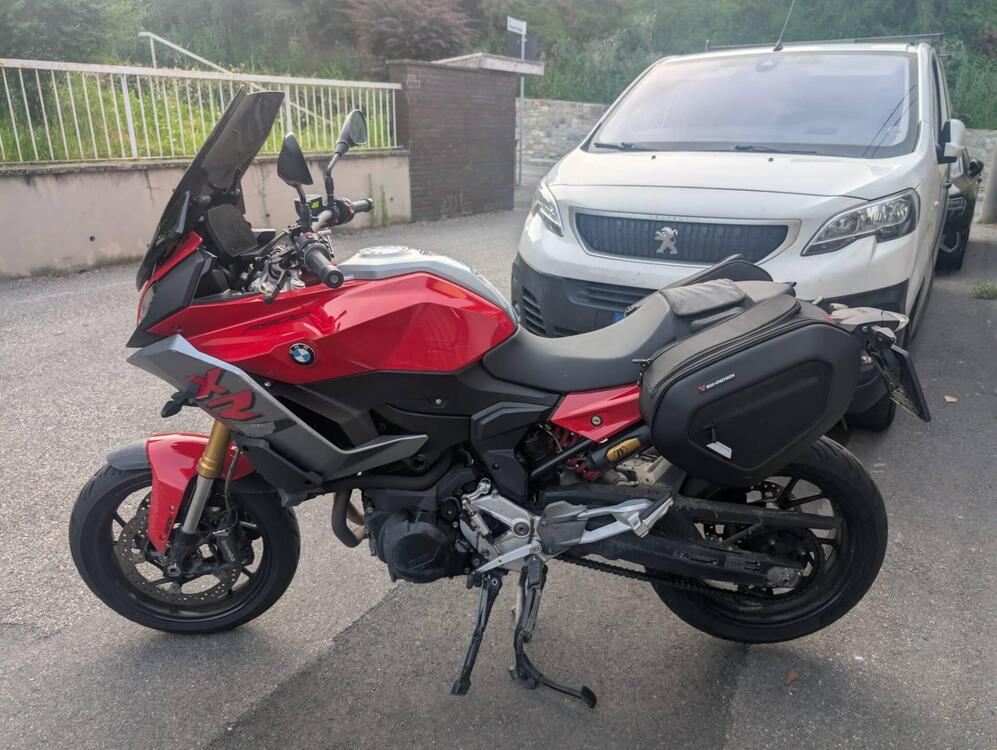 Bmw F 900 XR (2020 - 24) (3)