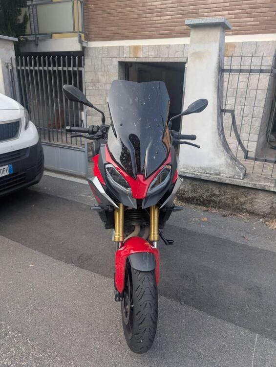 Bmw F 900 XR (2020 - 24) (4)